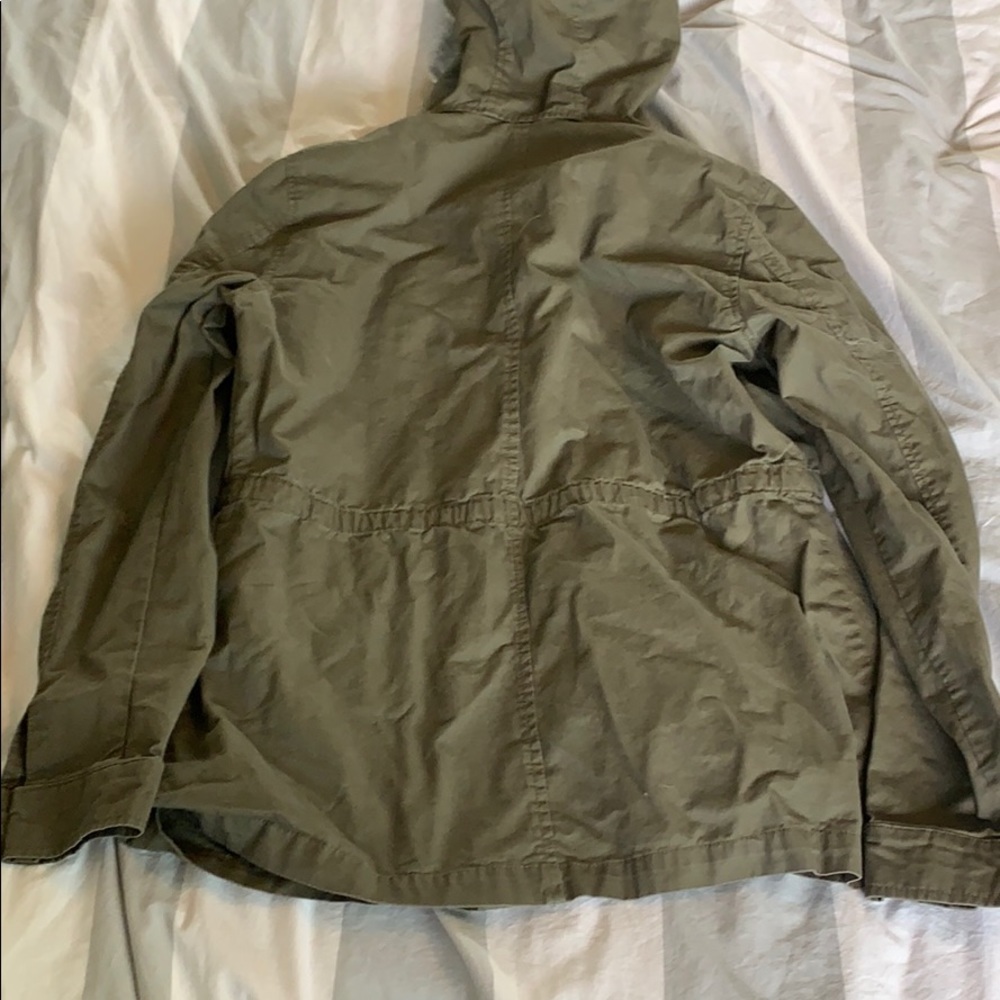 Jacket - Picture 3 of 3